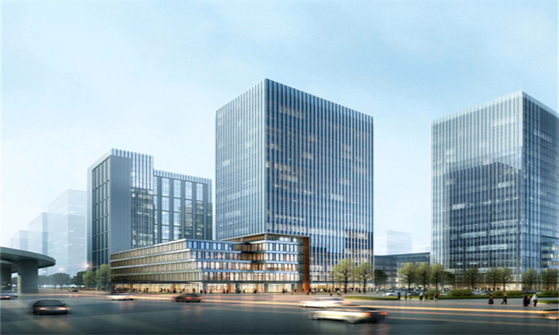 东莞市创丰商业大厦：打造优越办公环境与浓厚文化氛围