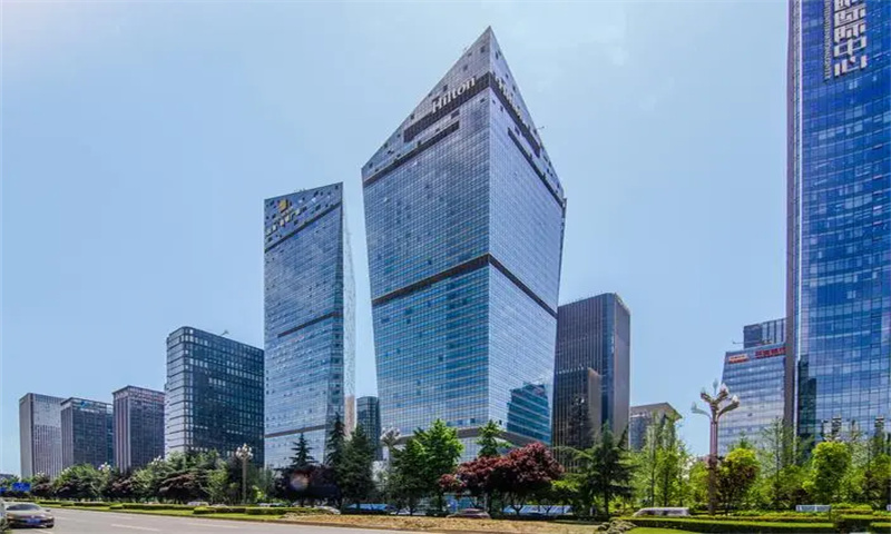 金果商务中心