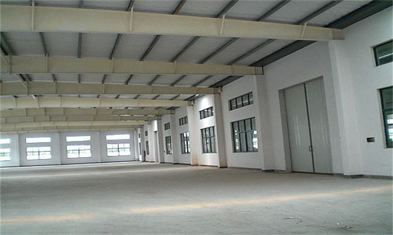 鸿盛工业园