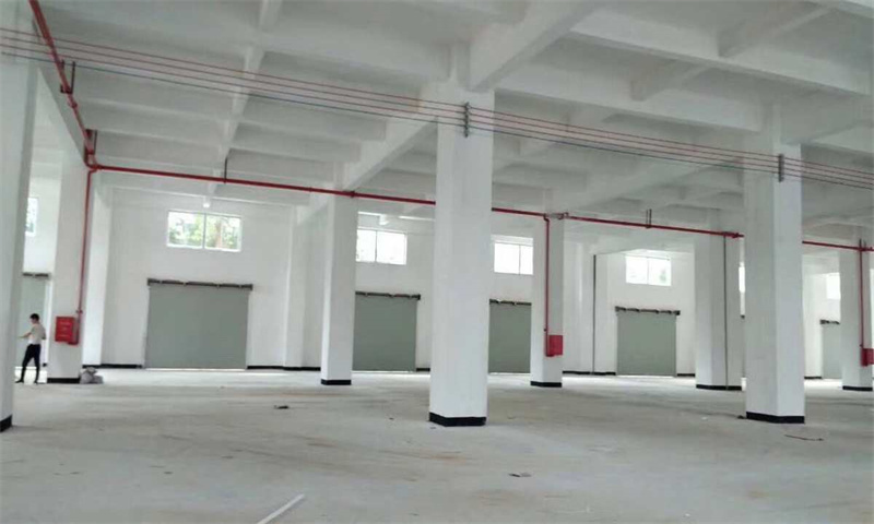 鸿泰科技园